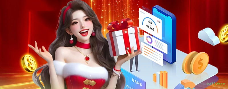 Conta hellobra sincronizada site e app